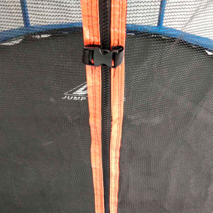 Батут DFC JUMP BASKET 5ft внутр.сетка (152cм) купить за 11 990 руб. в  Кемерово - АвелонСпорт