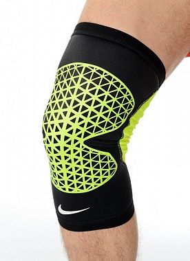 Nike hexpad hotsell knee sleeve